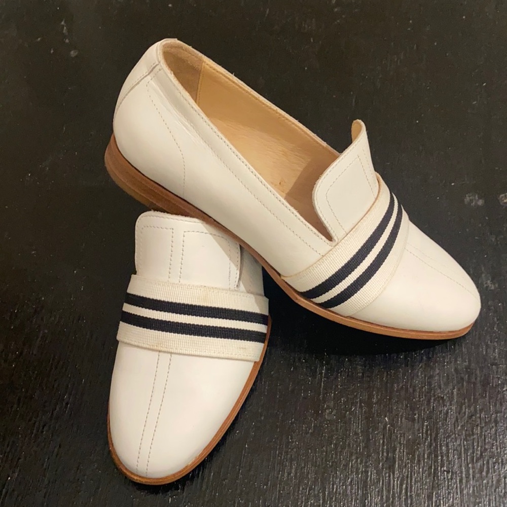 rag & bone loafers